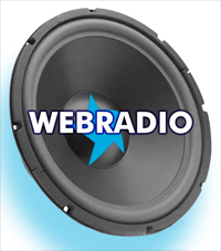 Web Radio
