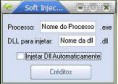 Injetor DLL